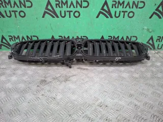 51747497279, 7497279, 9 жалюзи радиатора BMW 5 G30/G31 Арт 379579RM, вид 8