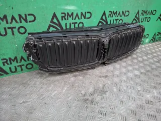 51137497775, 7497775, 9 жалюзи радиатора BMW 6 G32 Арт 379580RM, вид 2