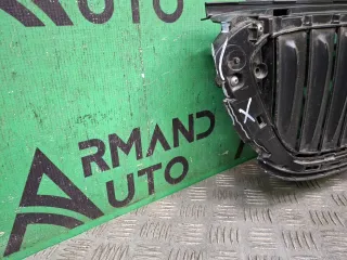 51137497775, 7497775, 9 жалюзи радиатора BMW 6 G32 Арт 379580RM, вид 4