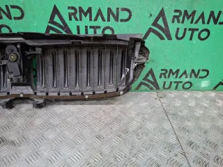51137497775, 7497775, 9 жалюзи радиатора BMW 6 G32 Арт 379580RM, вид 9