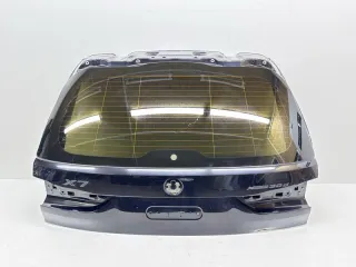 41007931947 крышка багажника BMW X7 g07 Арт VZ238619