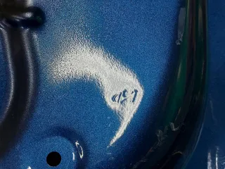 73700M0001 дверь багажника Hyundai Creta 1 Арт ARM329224, вид 12
