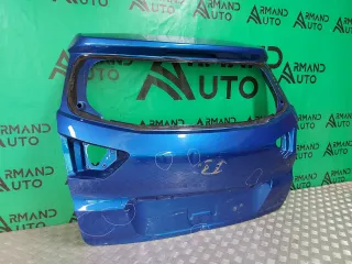 73700M0001 дверь багажника Hyundai Creta 1 Арт ARM329224, вид 2