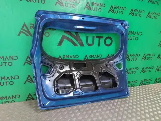 73700M0001 дверь багажника Hyundai Creta 1 Арт ARM329224, вид 9
