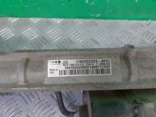 A1664606000, A1664604200 рулевая рейка Mercedes GLS X166 Арт ARM333267, вид 5