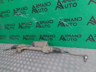 A1664606000, A1664604200 рулевая рейка Mercedes GLS X166 Арт ARM333267, вид 8