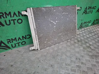 5Q0816411AR, 5Q0816411BG, 9 радиатор кондиционера Volkswagen Tiguan 2 Арт ARM378528, вид 2