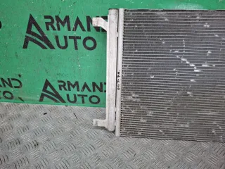 5Q0816411AR, 5Q0816411BG, 9 радиатор кондиционера Volkswagen Tiguan 2 Арт ARM378528, вид 4