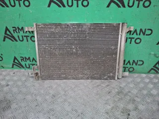 5Q0816411AR, 5Q0816411BG, 9 радиатор кондиционера Volkswagen Tiguan 2 Арт ARM378528, вид 7