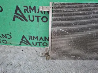 5Q0816411AR, 5Q0816411BG, 9 радиатор кондиционера Volkswagen Tiguan 2 Арт ARM378528, вид 8