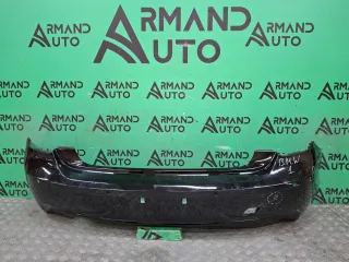 51127293557, 51127240918, 9 Бампер бмв ф20 ф21 (ф f 20 21) серия BMW 1 F20/F21 Арт ARM378602, вид 1