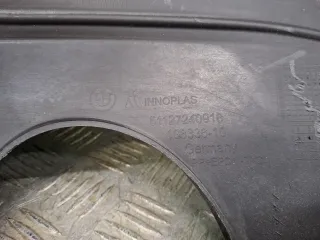 51127293557, 51127240918, 9 Бампер бмв ф20 ф21 (ф f 20 21) серия BMW 1 F20/F21 Арт ARM378602, вид 17