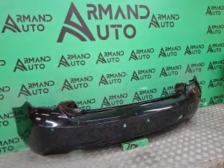 51127293557, 51127240918, 9 Бампер бмв ф20 ф21 (ф f 20 21) серия BMW 1 F20/F21 Арт ARM378602, вид 2