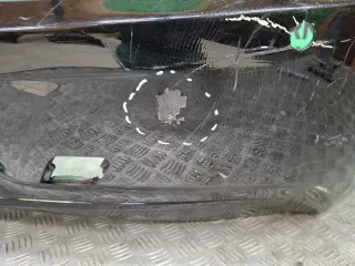 51127293557, 51127240918, 9 Бампер бмв ф20 ф21 (ф f 20 21) серия BMW 1 F20/F21 Арт ARM378602, вид 4