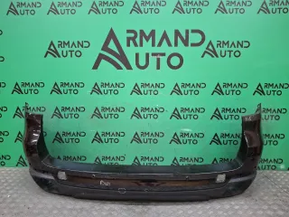 51127378571, 51127294392, 9 Бампер бмв х5 (х x 5) ф15 ( ф f 15) BMW X5 F15 Арт ARM378603, вид 1