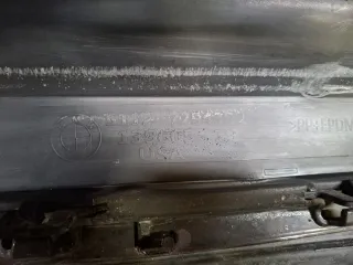 51127378571, 51127294392, 9 Бампер бмв х5 (х x 5) ф15 ( ф f 15) BMW X5 F15 Арт ARM378603, вид 12