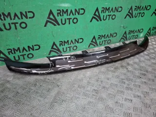 S203F2805010100AA, 4102050AW01AA, 7 накладка решетки радиатора верхняя Changan CS 55 Арт ARM378994, вид 2