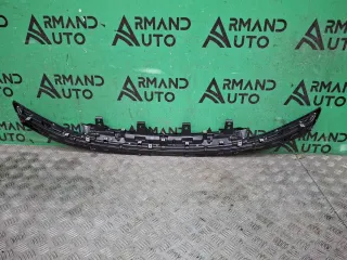 S203F2805010100AA, 4102050AW01AA, 7 накладка решетки радиатора верхняя Changan CS 55 Арт ARM378994, вид 5