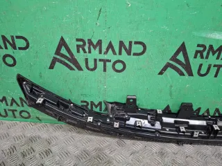 S203F2805010100AA, 4102050AW01AA, 7 накладка решетки радиатора верхняя Changan CS 55 Арт ARM378994, вид 6