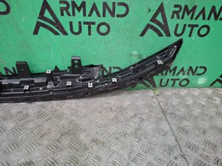 S203F2805010100AA, 4102050AW01AA, 7 накладка решетки радиатора верхняя Changan CS 55 Арт ARM378994, вид 7