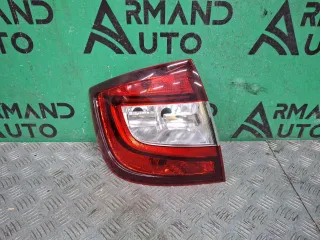 5JH945711, 2 Фонарь Skoda Rapid Арт ARM379209, вид 1