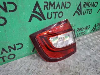 5JH945711, 2 Фонарь Skoda Rapid Арт ARM379209, вид 2