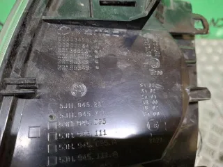 5JH945711, 2 Фонарь Skoda Rapid Арт ARM379209, вид 7