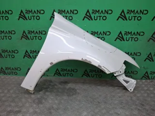 5220L730, 4 Крыло митсубиши, митсубиси аутлендер Mitsubishi Outlander 3 restailing 2 Арт ARM379268, вид 1