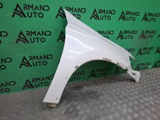 5220L730, 4 Крыло митсубиши, митсубиси аутлендер Mitsubishi Outlander 3 restailing 2 Арт ARM379268, вид 2