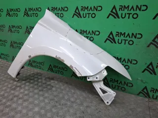 5220L730, 4 Крыло митсубиши, митсубиси аутлендер Mitsubishi Outlander 3 restailing 2 Арт ARM379268, вид 3