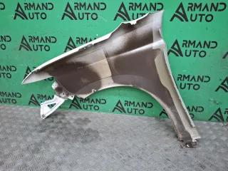 5220L730, 4 Крыло митсубиши, митсубиси аутлендер Mitsubishi Outlander 3 restailing 2 Арт ARM379268, вид 5