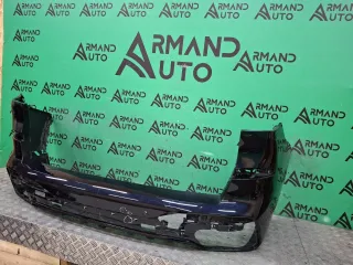 51128745431, 8069894, 4 Бампер бмв х7 (х x 7) г07 (г g 07) BMW X7 g07 Арт ARM379497, вид 3