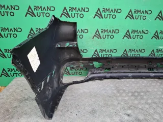 51128745431, 8069894, 4 Бампер бмв х7 (х x 7) г07 (г g 07) BMW X7 g07 Арт ARM379497, вид 9