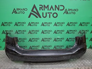 51129852196, 8098561, 7 Бампер бмв г32 (г g 32) серия BMW 6 G32 Арт ARM379498, вид 1