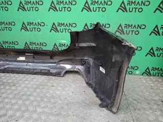 51129852196, 8098561, 7 Бампер бмв г32 (г g 32) серия BMW 6 G32 Арт ARM379498, вид 11