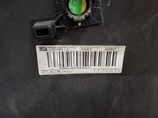 51129852196, 8098561, 7 Бампер бмв г32 (г g 32) серия BMW 6 G32 Арт ARM379498, вид 12