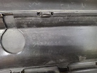 51129852196, 8098561, 7 Бампер бмв г32 (г g 32) серия BMW 6 G32 Арт ARM379498, вид 13