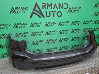 51129852196, 8098561, 7 Бампер бмв г32 (г g 32) серия BMW 6 G32 Арт ARM379498, вид 2