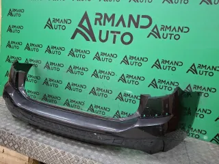 51129852196, 8098561, 7 Бампер бмв г32 (г g 32) серия BMW 6 G32 Арт ARM379498, вид 3