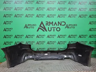 51129852196, 8098561, 7 Бампер бмв г32 (г g 32) серия BMW 6 G32 Арт ARM379498, вид 8