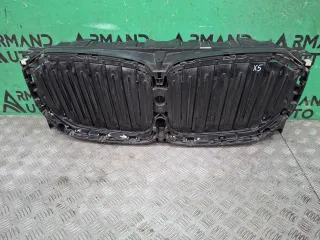 51749465525, 9 жалюзи радиатора BMW X5 G05  Арт ARM379584, вид 1
