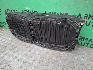 51749465525, 9 жалюзи радиатора BMW X5 G05  Арт ARM379584, вид 3