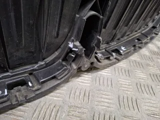 51749465525, 9 жалюзи радиатора BMW X5 G05  Арт ARM379584, вид 5