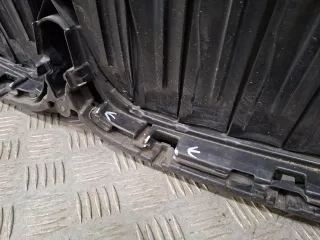 51749465525, 9 жалюзи радиатора BMW X5 G05  Арт ARM379584, вид 6