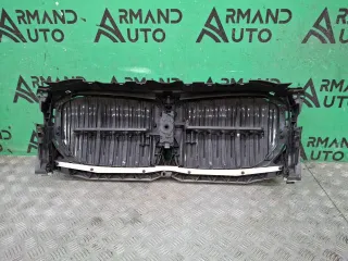51749465525, 9 жалюзи радиатора BMW X5 G05  Арт ARM379584, вид 8