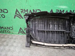 51749465525, 9 жалюзи радиатора BMW X5 G05  Арт ARM379584, вид 9