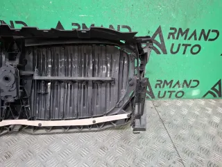 51749465525, 9 жалюзи радиатора BMW X5 G05  Арт ARM379584, вид 10