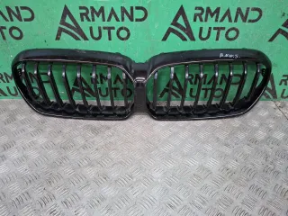 51129852168, 9852168, 9 решетка радиатора BMW 5 G30/G31 Арт ARM379586, вид 1