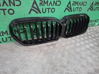 51129852168, 9852168, 9 решетка радиатора BMW 5 G30/G31 Арт ARM379586, вид 2