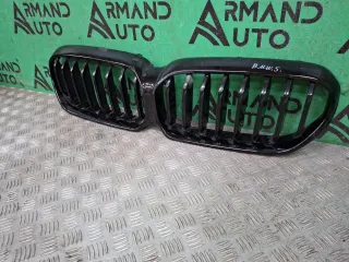 51129852168, 9852168, 9 решетка радиатора BMW 5 G30/G31 Арт ARM379586, вид 3